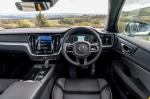 Volvo V60 T8 Polestar Engineered 2019 года (UK)